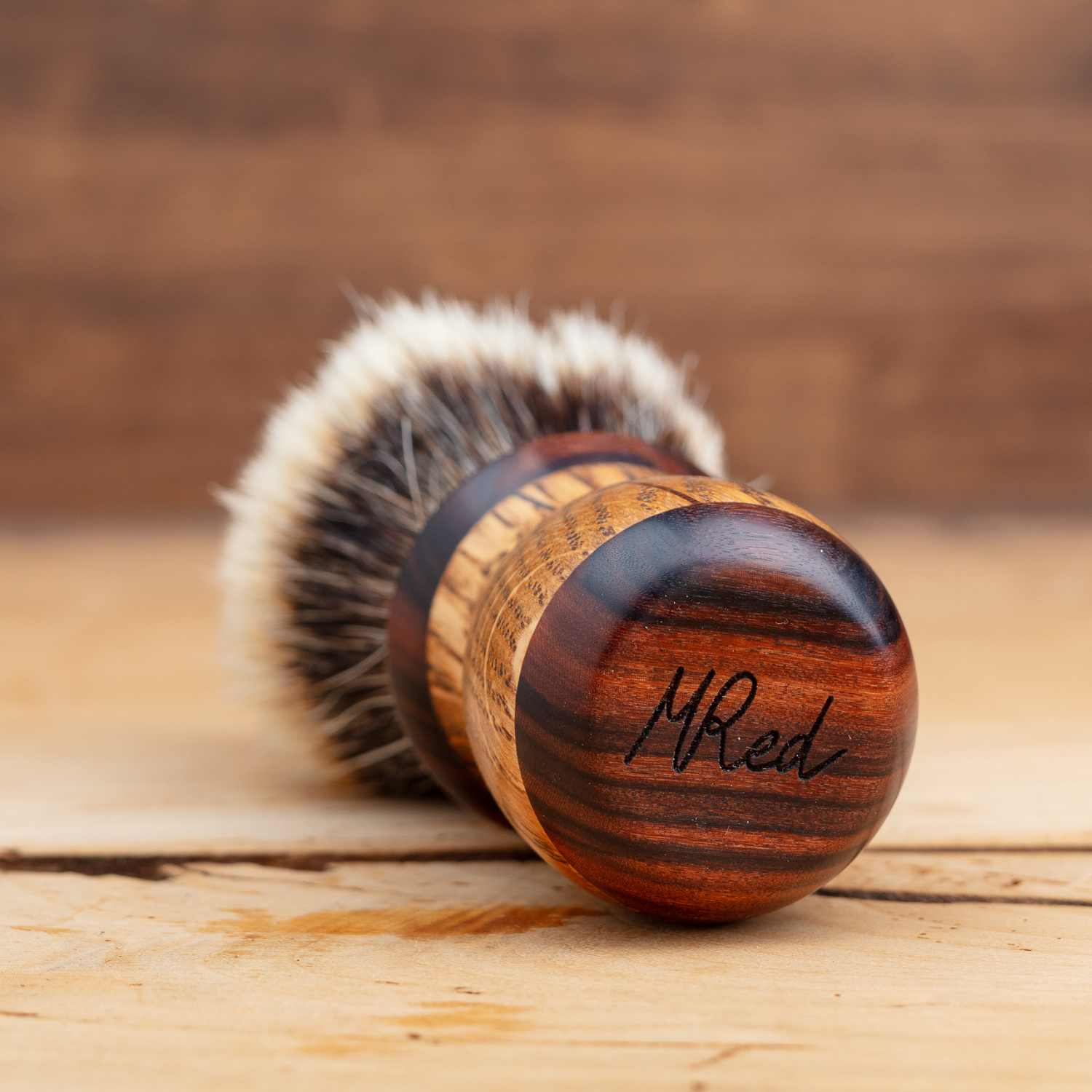 Blaireau MRed-LPL : 26mm Finest Bulb – Image 3