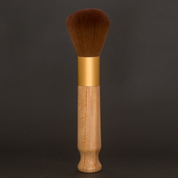 pinceau-de-maquillage-manche-en-bois-de-mimosa