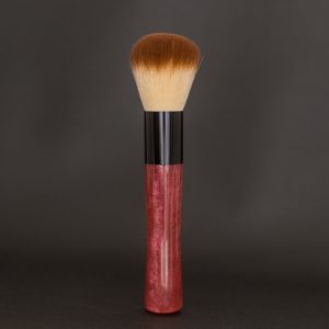Pinceau-de-maquillage-manche-résine