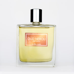 Eau de Toilette Après-Rasage Le Père Lucien Oud Néroli