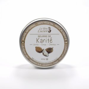le-pere-lucien-beurre de karité
