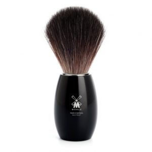 modern-blaireau-de-rasage-muhle-black-fibre-poignee-en-resine-noir