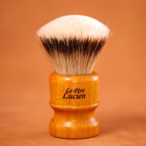 blaireau-rasage-mred-le-pere-lucien-Silvertip-26mm-fan-peroba-n1