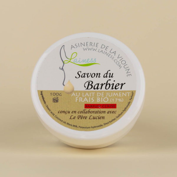 savon-du-barbier-le-pere-lucien-lainess-cerise-100g