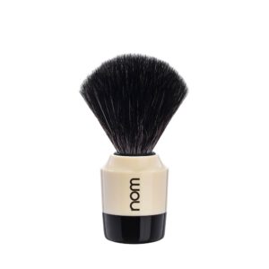 brosse-de-rasage-nom-fibre-synthetique-resine-noire-creme