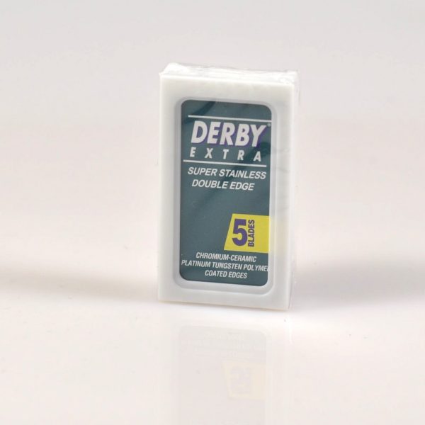 5-lames-de-rasoir-derby-green