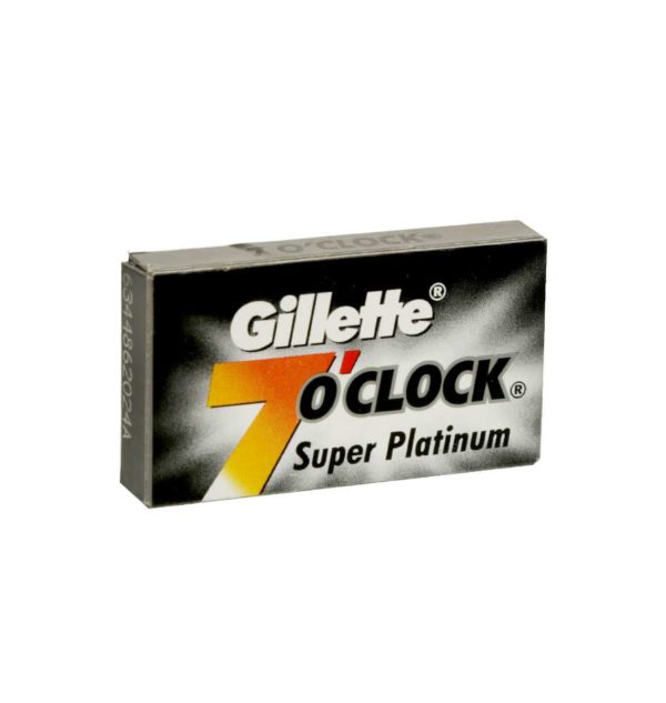 lames-rasoir-gillette-7-oclock-super-platinium-surete