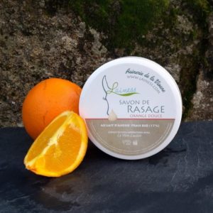 savon-du-barbier-le-pere-lucien-lainess-orange-douce-200g