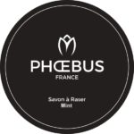 Savon à Raser, 150 g - Phoebus Mint