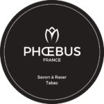 Savon à Raser, 150 g - Phoebus Tabac