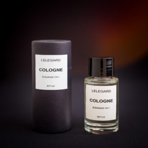 Eau de Cologne Élégance