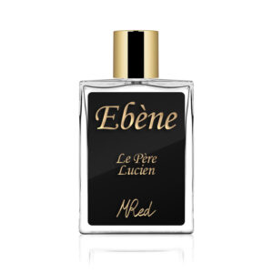 Après rasage Ebène