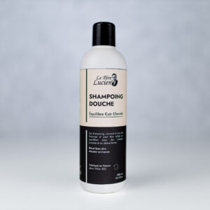 Shampoing douche équilibre du cuir chevelu - 300ml