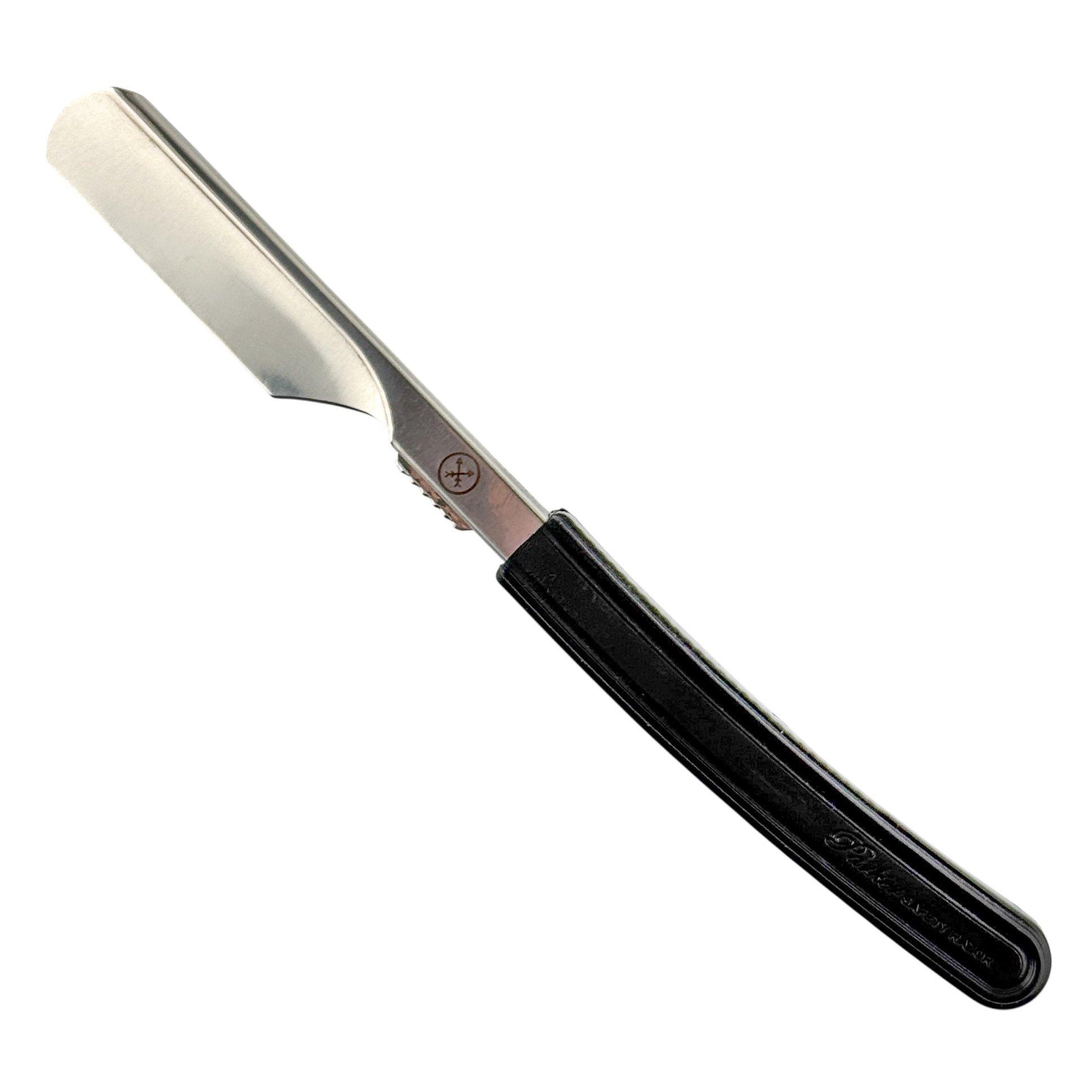 Rasoir de barbier non pliant Director CH